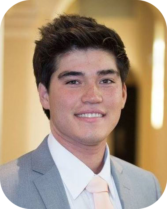 Josh Wolters