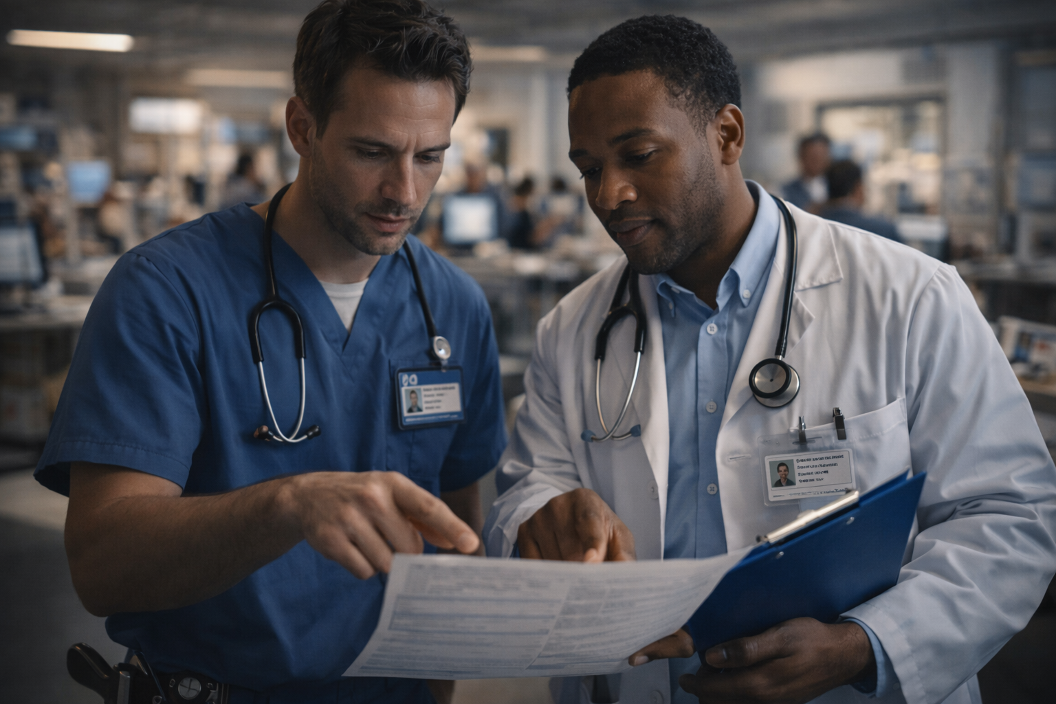 Why Deep Specialty Knowledge Matters in Clinical AI Tools