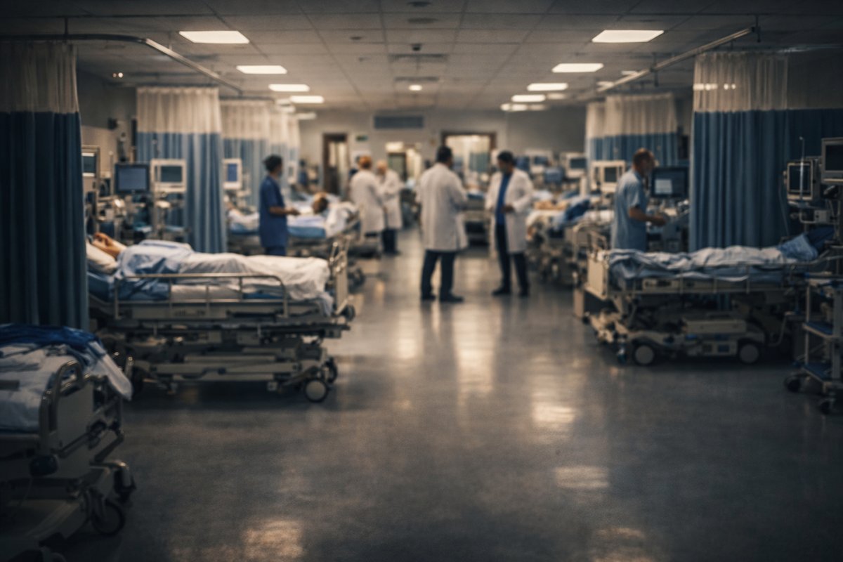 Human vs AI Medical Scribes in Healthcare: When Each Makes Sense